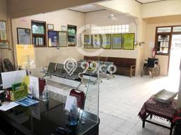 Kantor Strategis di Mranggen, Luas 310m2m², Mainroad, Tingkat Keramaian Tinggi Kantor Strategis di Mranggen, Luas 310m2m², Mainroad, Tingkat Keramaian Tinggi