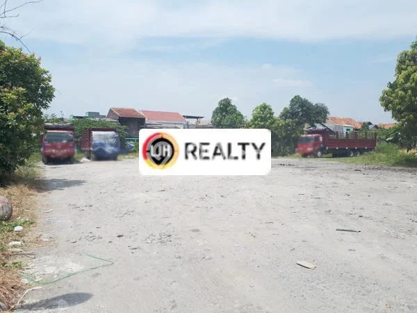 Untuk Dijual Tanah di Semarang, Luas 3974m2 SHM Untuk Dijual Tanah di Semarang, Luas 3974m2 SHM