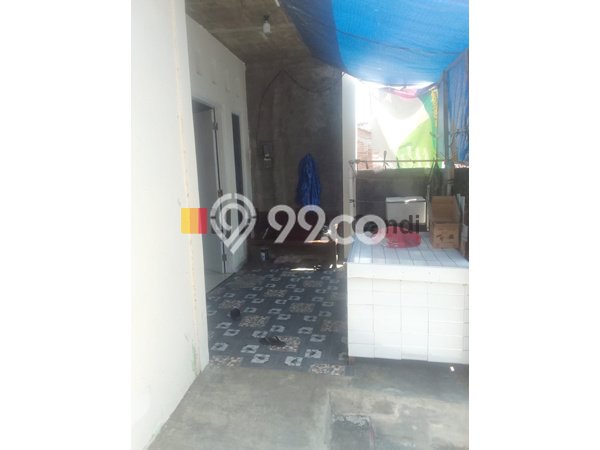 Rumah Minimalis Terbaik Siap Huni Area Genuk LT 97m2 Rumah Minimalis Terbaik Siap Huni Area Genuk LT 97m2