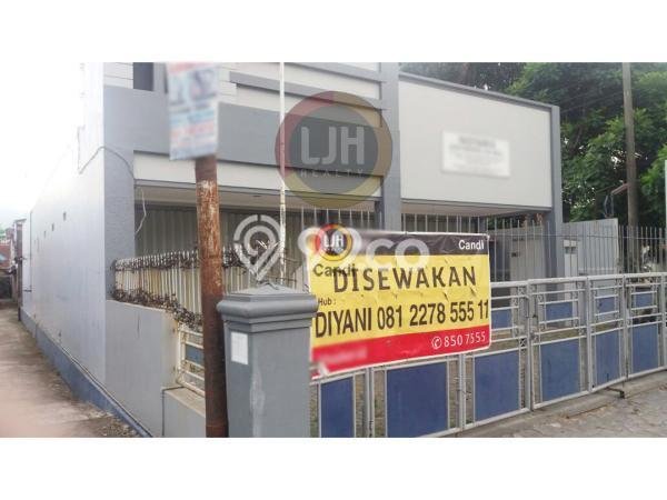 Rumah Elit Akses Mudah di Semarang Unfurnished Rumah Elit Akses Mudah di Semarang Unfurnished