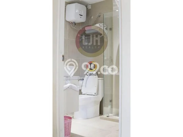 Dijual Apartemen 0 KT 0 KM di Semarang Tengah Dijual Apartemen 0 KT 0 KM di Semarang Tengah