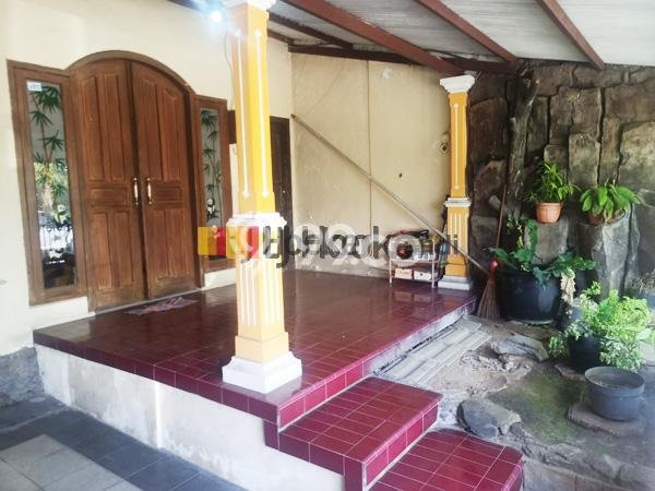 Rumah Minimalis 2 KT di Ketileng Semarang Unfurnished Rumah Minimalis 2 KT di Ketileng Semarang Unfurnished