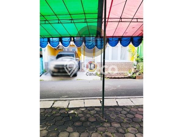 Jual Rumah Modern 3 KT di Sambiroto, Semarang Jual Rumah Modern 3 KT di Sambiroto, Semarang