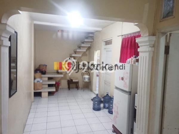 Rumah Minimalis 2 KT di Ketileng Semarang Unfurnished Rumah Minimalis 2 KT di Ketileng Semarang Unfurnished