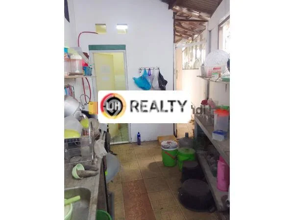 Rumah Modern 3 KT di Bukit Sari Semarang Unfurnished Rumah Modern 3 KT di Bukit Sari Semarang Unfurnished