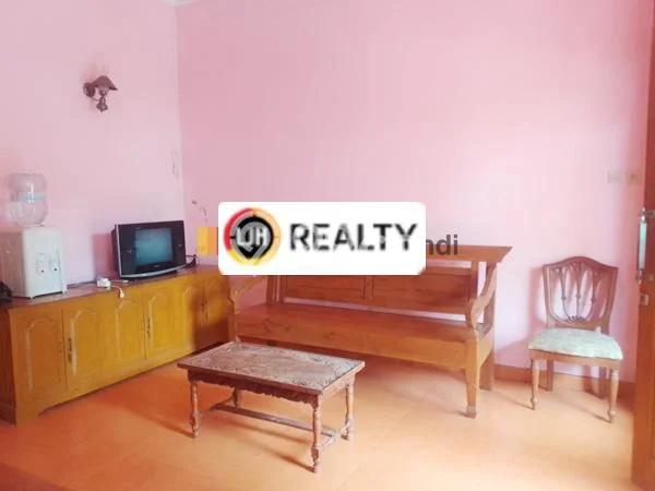 Dijual Rumah Strategis Bagus Punya 4 KT di Genuk Semarang SHM Dijual Rumah Strategis Bagus Punya 4 KT di Genuk Semarang SHM