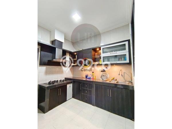 Hunian Eksklusif Dijual LT 188m2 di Semarang Tengah, Semarang Hunian Eksklusif Dijual LT 188m2 di Semarang Tengah, Semarang