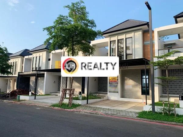 Rumah Strategis Minimalis Lb 100m2 di Mijen, Semarang Rumah Strategis Minimalis Lb 100m2 di Mijen, Semarang