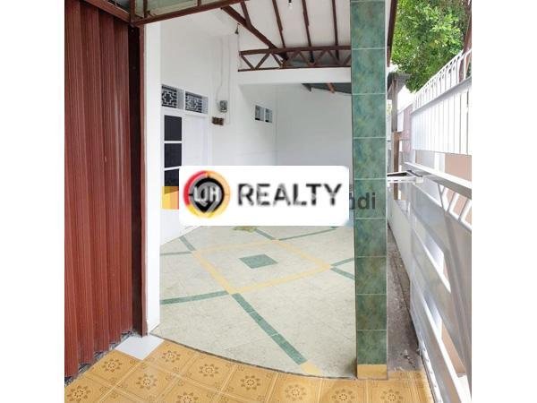 Dijual Rumah Strategis Bagus Punya 2 KT di Semarang Utara Semarang - Dijual Rumah Strategis Bagus Punya 2 KT di Semarang Utara Semarang -