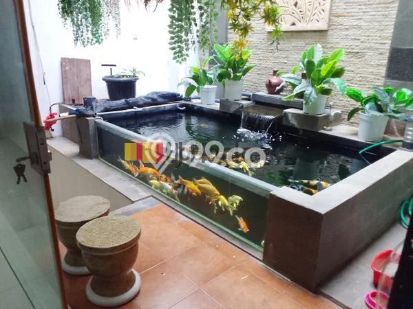 Rumah Mewah Siap Huni LT 271m2 di Gajah Mungkur, Semarang Rumah Mewah Siap Huni LT 271m2 di Gajah Mungkur, Semarang