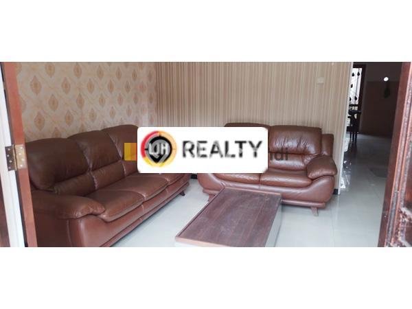 Dijual Rumah Modern 3 KT di Bukit Sari, Semarang Dijual Rumah Modern 3 KT di Bukit Sari, Semarang
