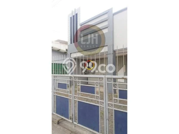 Rumah Elit Akses Mudah di Semarang Unfurnished Rumah Elit Akses Mudah di Semarang Unfurnished