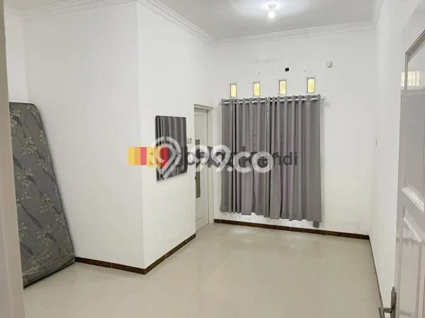 Rumah Modern Minimalis 4 KT Siap Huni di Pedurungan Rumah Modern Minimalis 4 KT Siap Huni di Pedurungan