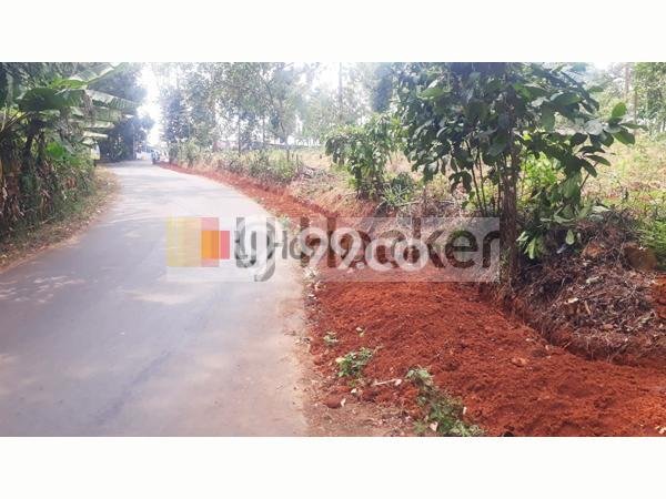 Jarang Ada! Tanah di Tulis Punya Luas 31640m2 - Jarang Ada! Tanah di Tulis Punya Luas 31640m2 -