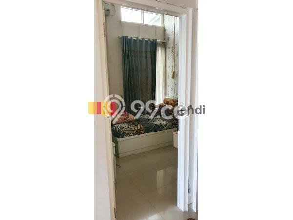 Dijual Cepat Rumah Bagus Siap Huni LB 100m2 di Banyumanik, Semarang Dijual Cepat Rumah Bagus Siap Huni LB 100m2 di Banyumanik, Semarang