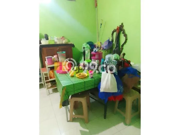 Dijual Rumah Minimalis Bagus Punya 2 KT di Pedurungan Semarang - Dijual Rumah Minimalis Bagus Punya 2 KT di Pedurungan Semarang -