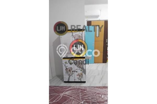 Jual Rumah Eksklusif 10 KT di Jagalan, Semarang Jual Rumah Eksklusif 10 KT di Jagalan, Semarang