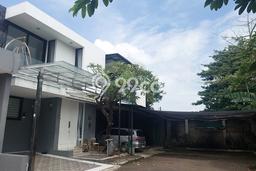 Rumah Minimalis 3 KT di Jatiwaringin Bekasi Full Furnished Rumah Minimalis 3 KT di Jatiwaringin Bekasi Full Furnished