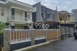 Rumah Luas Asri 4 KT Siap Pakai di Taman Yasmin Bogor Rumah Luas Asri 4 KT Siap Pakai di Taman Yasmin Bogor