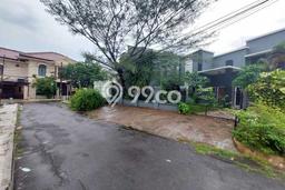 Rumah Modern Cantik 3 KT Bisa Langsung Pindah di Cinere Rumah Modern Cantik 3 KT Bisa Langsung Pindah di Cinere