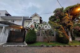 Rumah Modern 3 Kamar LT 197m2 di Cimahpar Rumah Modern 3 Kamar LT 197m2 di Cimahpar
