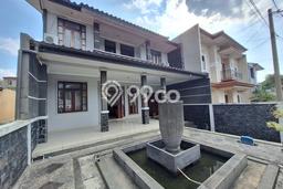 Dijual Rumah 4 Kamar Lokasi Ideal Nyaman dan Strategis di Bogor Barat Dijual Rumah 4 Kamar Lokasi Ideal Nyaman dan Strategis di Bogor Barat