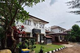 Siap Huni Rumah Mewah 4 Kamar di Cinere Dekat ke Mana Saja Siap Huni Rumah Mewah 4 Kamar di Cinere Dekat ke Mana Saja