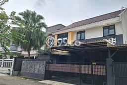 Rumah Minimalis 6 Kamar LT 250m2 di Pasirmulya Rumah Minimalis 6 Kamar LT 250m2 di Pasirmulya