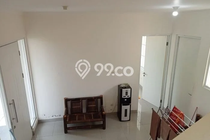 Rumah Modern Cantik 3 Kamar Bisa Langsung Pindah di Setu Rumah Modern Cantik 3 Kamar Bisa Langsung Pindah di Setu