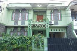 Rumah Modern Minimalis 3 Kamar Siap Huni di Ciputat Rumah Modern Minimalis 3 Kamar Siap Huni di Ciputat