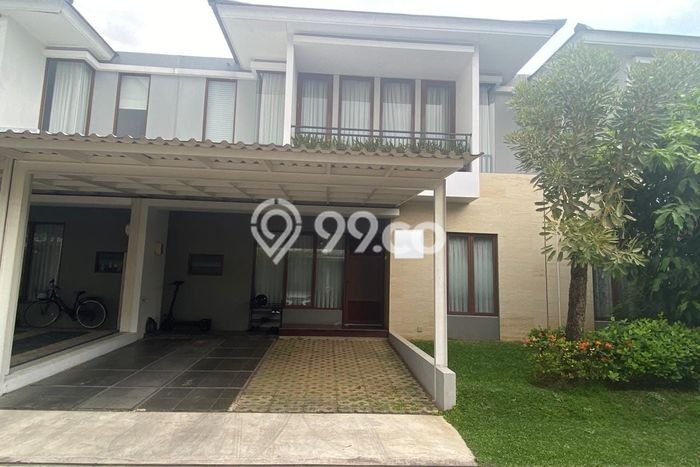 Dijual Rumah Eksklusif 4 KT di Jatiwarna, Bekasi Dijual Rumah Eksklusif 4 KT di Jatiwarna, Bekasi