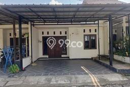 Dijual Cepat Rumah Bagus Siap Huni LB 100m2 di Jagakarsa, Jakarta Selatan Dijual Cepat Rumah Bagus Siap Huni LB 100m2 di Jagakarsa, Jakarta Selatan