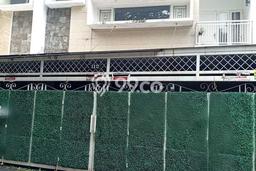 Rumah Minimalis 3 KT di Ciganjur Jakarta Selatan Rumah Minimalis 3 KT di Ciganjur Jakarta Selatan