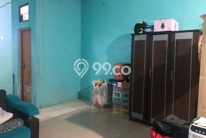 Rumah Murah LT 86m2 di Sentul Akses Mudah Rumah Murah LT 86m2 di Sentul Akses Mudah