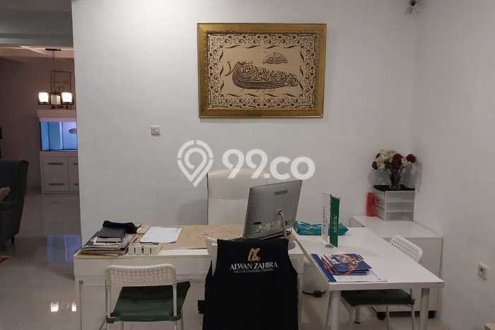 Jual Rumah Mewah Elegan Dengan View Eksklusif di Bendungan Hilir, Jakarta Pusat Jual Rumah Mewah Elegan Dengan View Eksklusif di Bendungan Hilir, Jakarta Pusat