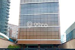 Kantor Dijual di Cilandak LT 594m2, LB 1000m2 Solusi Investasi Cerdas Kantor Dijual di Cilandak LT 594m2, LB 1000m2 Solusi Investasi Cerdas
