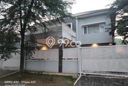Dijual Rumah Luas Megah Dengan View Cantik di Cibubur, Bogor Dijual Rumah Luas Megah Dengan View Cantik di Cibubur, Bogor