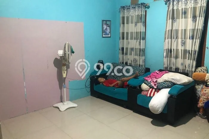 Rumah Murah LT 86m2 di Sentul Akses Mudah Rumah Murah LT 86m2 di Sentul Akses Mudah