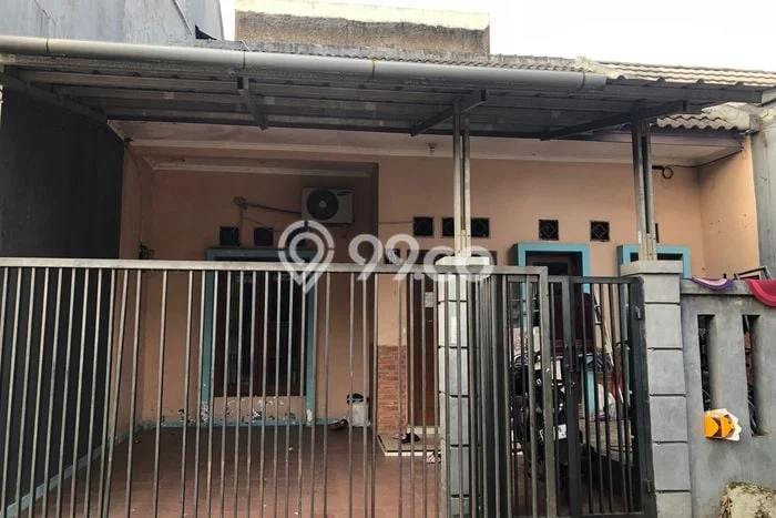 Rumah Murah LT 86m2 di Sentul Akses Mudah Rumah Murah LT 86m2 di Sentul Akses Mudah