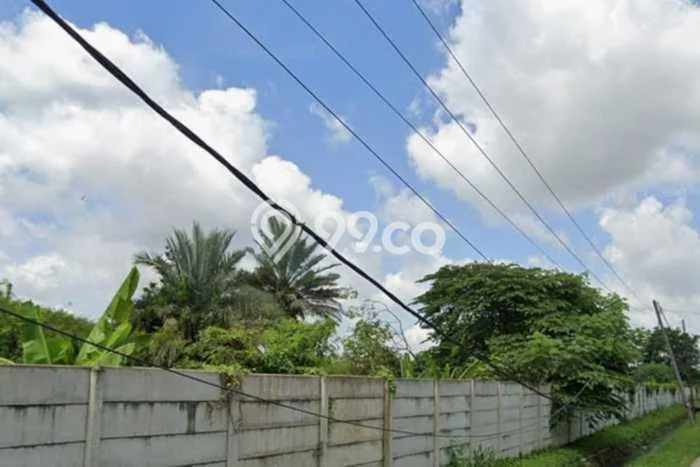 Tanah Lokasi Potensial Kawasan , Luas 18000m2m², Dekat ke Fasilitas, Lingkungan Asri Tanah Lokasi Potensial Kawasan , Luas 18000m2m², Dekat ke Fasilitas, Lingkungan Asri