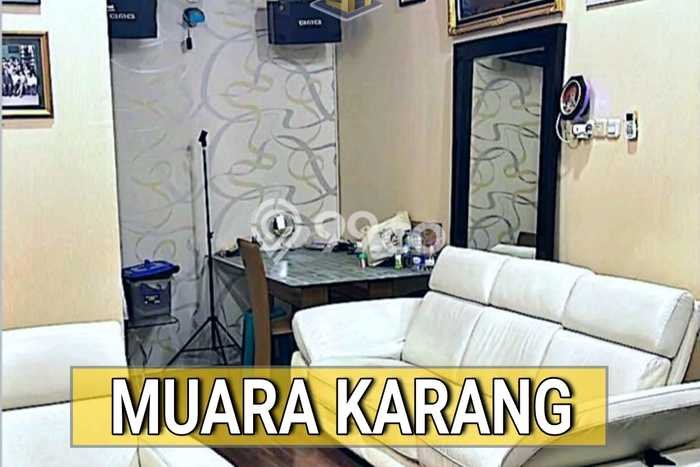 Ruko Dijual di Jakarta Utara LT 93m2 & LB 140m2 Lokasi Terbaik! Ruko Dijual di Jakarta Utara LT 93m2 & LB 140m2 Lokasi Terbaik!
