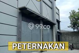 Gudang Bagus Dijual LB 870m2 Lokasi Strategis Jakarta Barat Area Cocok untuk Berbisnis Gudang Bagus Dijual LB 870m2 Lokasi Strategis Jakarta Barat Area Cocok untuk Berbisnis