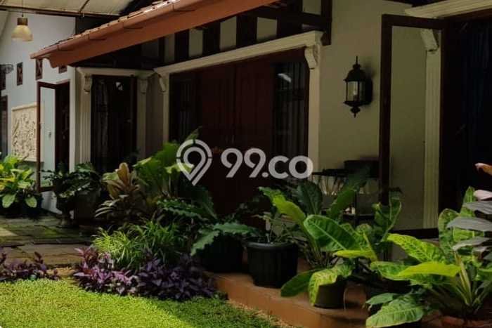 Rumah Elit Modern Siap Huni di Tomang Jakarta Barat Rumah Elit Modern Siap Huni di Tomang Jakarta Barat