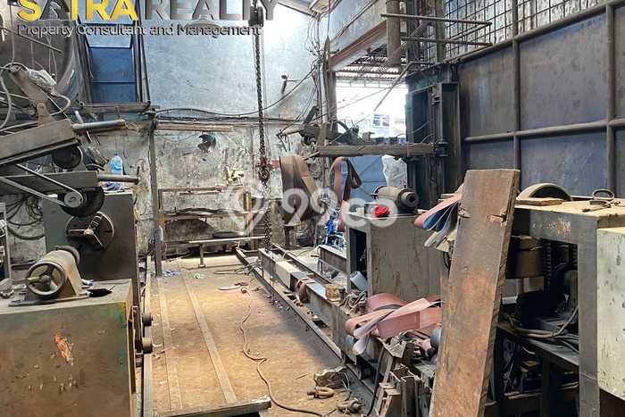 Gudang Dijual di Prime Area Jakarta Utara Luas 371m2 Gudang Dijual di Prime Area Jakarta Utara Luas 371m2