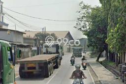 Dijual Tanah di Koja Jakarta Utara Luas 2529m2 - Dijual Tanah di Koja Jakarta Utara Luas 2529m2 -
