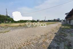 Tanah Dijual Area Strategis di Jalan Panjang Jakarta Barat 2552m2 Tanah Dijual Area Strategis di Jalan Panjang Jakarta Barat 2552m2
