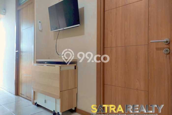 Unit Apartemen 2 Kamar & 1 Kamar Mandi Dijual di Cengkareng, Jakarta Barat Unit Apartemen 2 Kamar & 1 Kamar Mandi Dijual di Cengkareng, Jakarta Barat