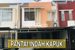 Hunian Mewah LB 129m2 Siap Pakai Desain Elegan di Pantai Indah Kapuk, Jakarta Utara Hunian Mewah LB 129m2 Siap Pakai Desain Elegan di Pantai Indah Kapuk, Jakarta Utara