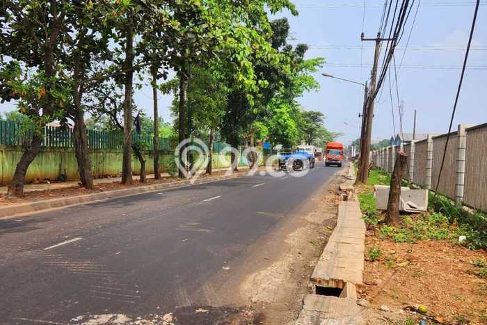Tanah Investasi Dijual di Bekasi Punya Luas 24244m2 Tanah Investasi Dijual di Bekasi Punya Luas 24244m2