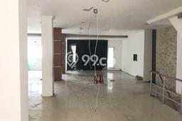 Ruko Dijual di Jakarta Pusat LT 216m2 & LB 748m2 Lokasi Terbaik! Ruko Dijual di Jakarta Pusat LT 216m2 & LB 748m2 Lokasi Terbaik!